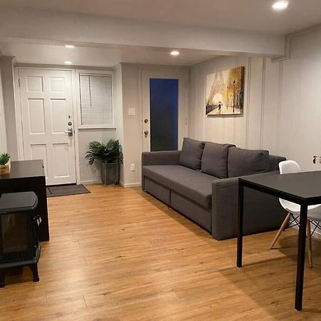 Newly Remodeled And Furnished Home Near Downtown Sfo 南旧金山 外观 照片