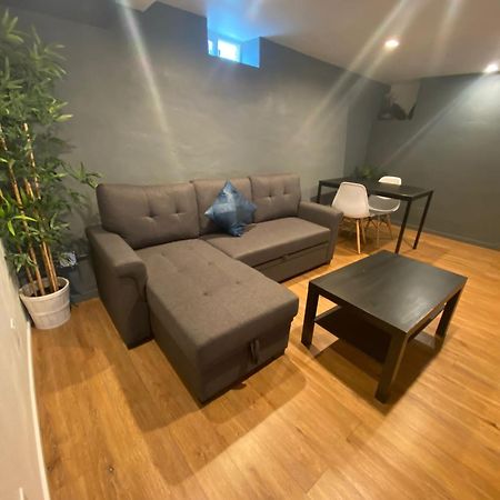 Newly Remodeled And Furnished Home Near Downtown Sfo 南旧金山 外观 照片