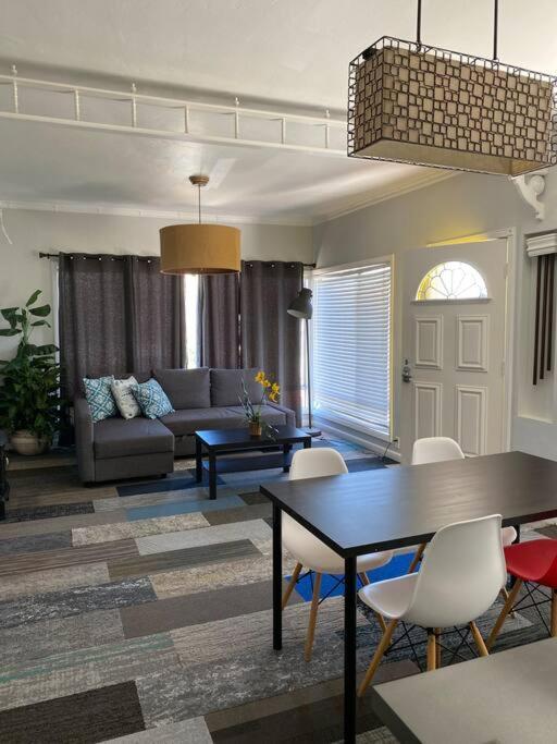 Newly Remodeled And Furnished Home Near Downtown Sfo 南旧金山 外观 照片