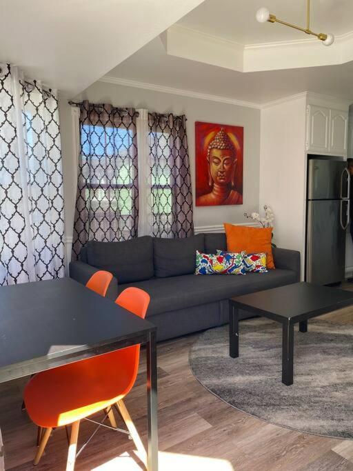 Newly Remodeled And Furnished Home Near Downtown Sfo 南旧金山 外观 照片