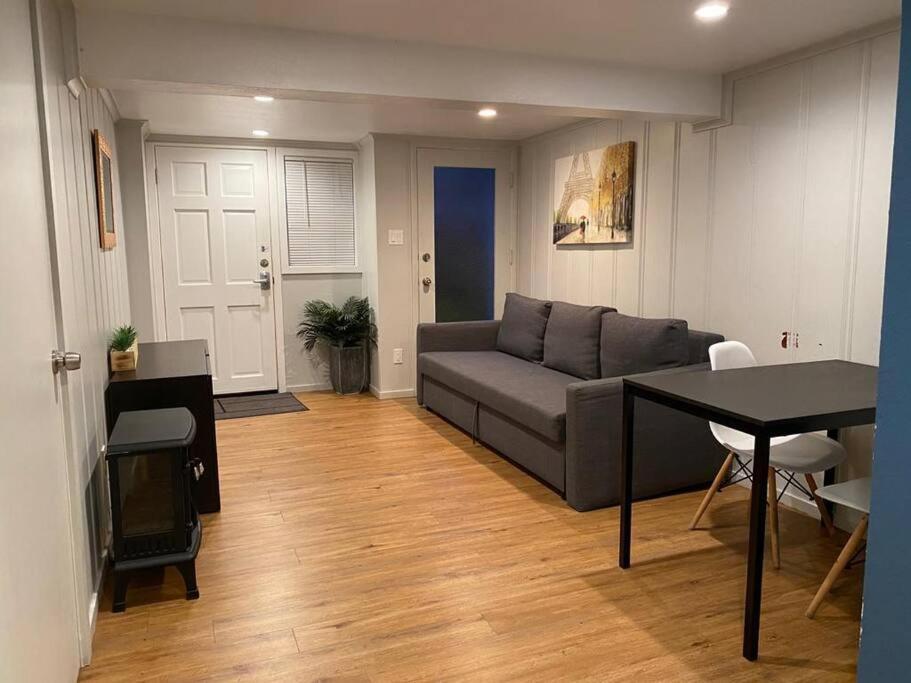 Newly Remodeled And Furnished Home Near Downtown Sfo 南旧金山 外观 照片