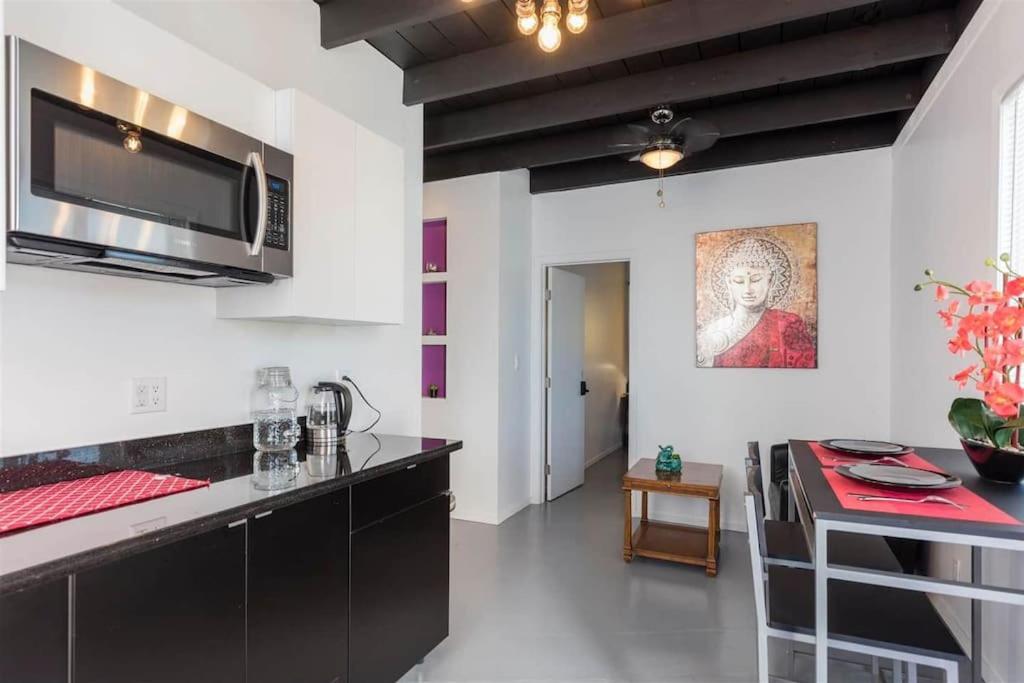 Newly Remodeled And Furnished Home Near Downtown Sfo 南旧金山 外观 照片