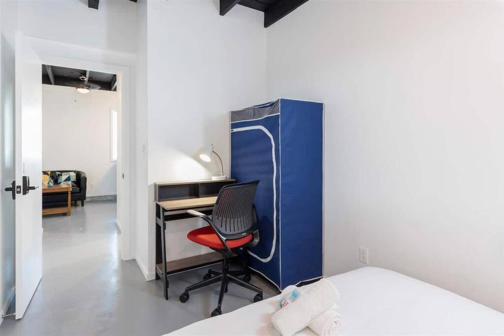Newly Remodeled And Furnished Home Near Downtown Sfo 南旧金山 客房 照片