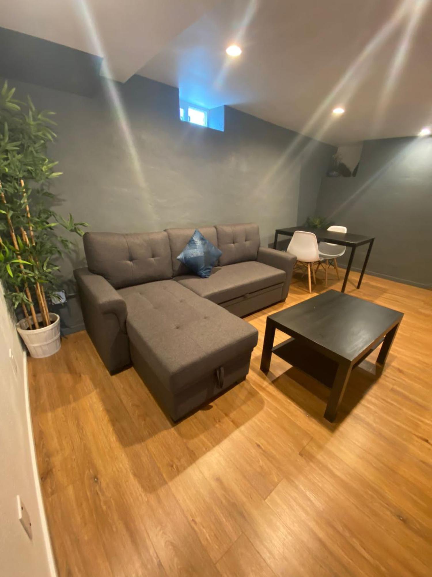Newly Remodeled And Furnished Home Near Downtown Sfo 南旧金山 外观 照片