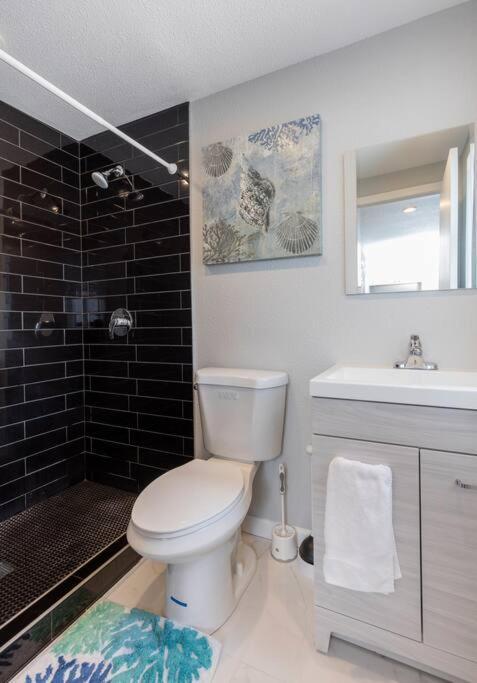 Newly Remodeled And Furnished Home Near Downtown Sfo 南旧金山 客房 照片