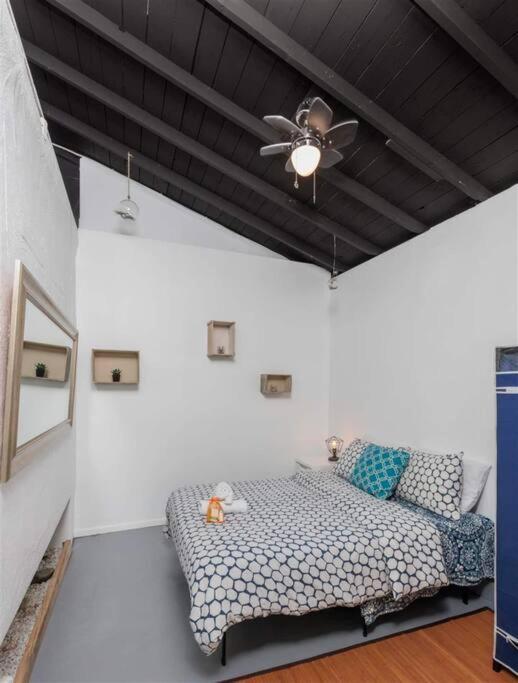 Newly Remodeled And Furnished Home Near Downtown Sfo 南旧金山 客房 照片