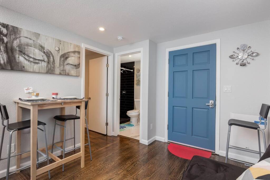 Newly Remodeled And Furnished Home Near Downtown Sfo 南旧金山 客房 照片