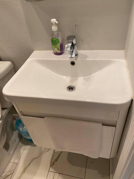 Newly Remodeled And Furnished Home Near Downtown Sfo 南旧金山 客房 照片