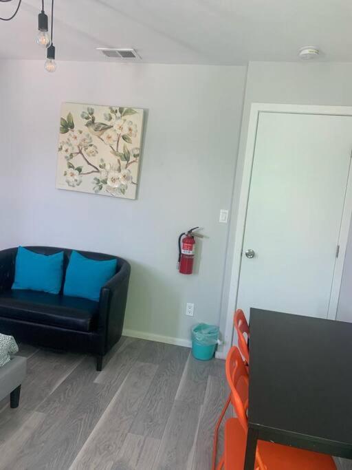 Newly Remodeled And Furnished Home Near Downtown Sfo 南旧金山 客房 照片