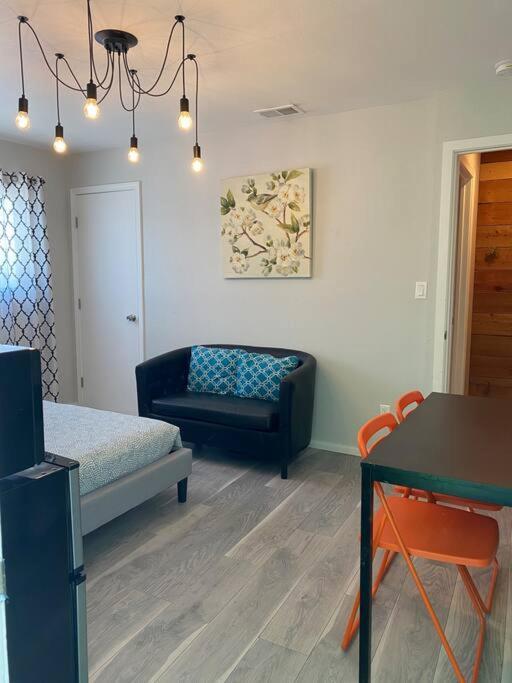 Newly Remodeled And Furnished Home Near Downtown Sfo 南旧金山 客房 照片