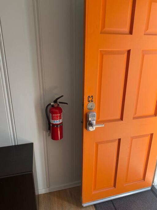 Newly Remodeled And Furnished Home Near Downtown Sfo 南旧金山 客房 照片