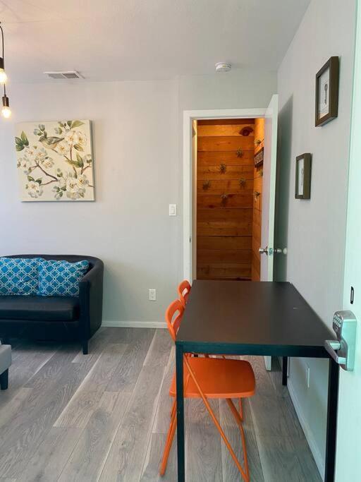 Newly Remodeled And Furnished Home Near Downtown Sfo 南旧金山 客房 照片