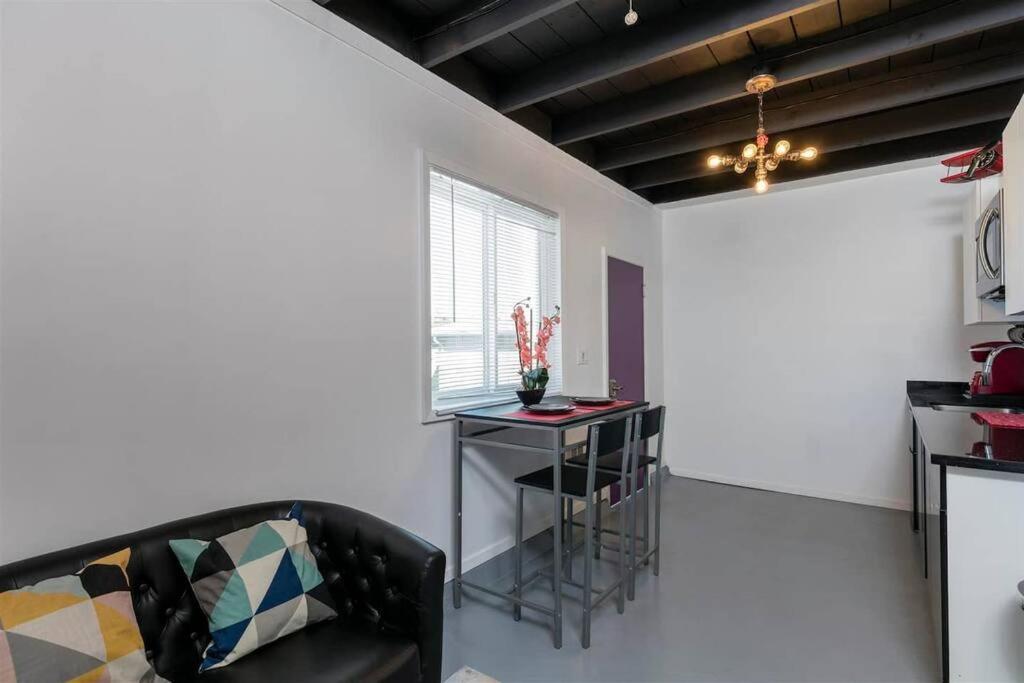 Newly Remodeled And Furnished Home Near Downtown Sfo 南旧金山 客房 照片