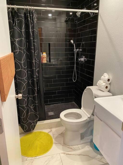 Newly Remodeled And Furnished Home Near Downtown Sfo 南旧金山 客房 照片